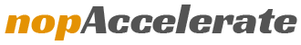 NopAccelerate logo