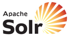 apache solr logo