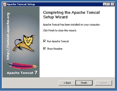 apache-tomcat-setup-complete