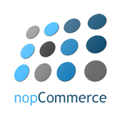 nopcommerce logo