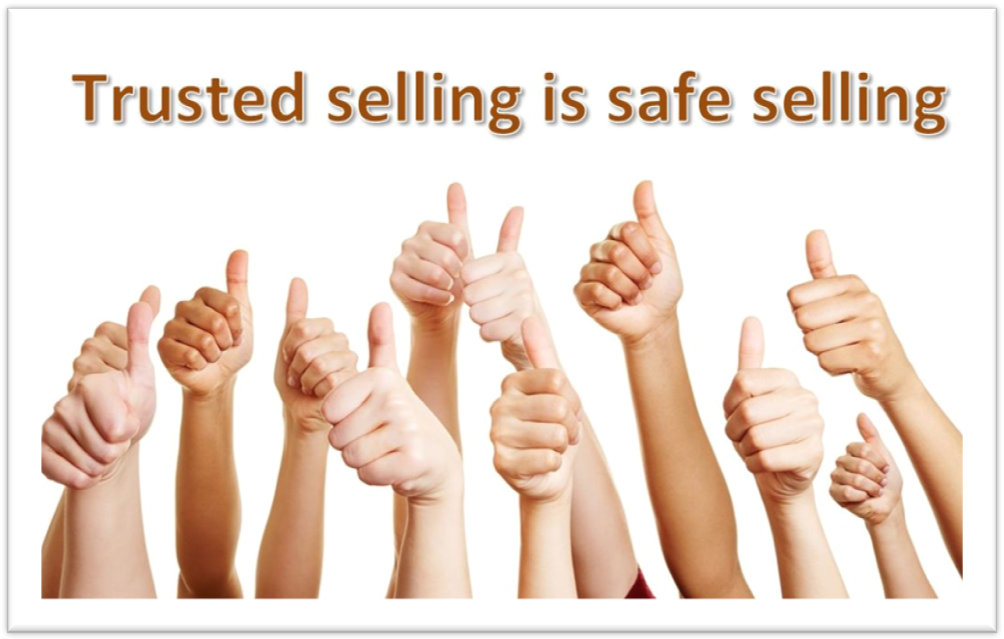 trusted social proof ecommerce conversion