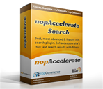 Picture of nopAccelerate Search