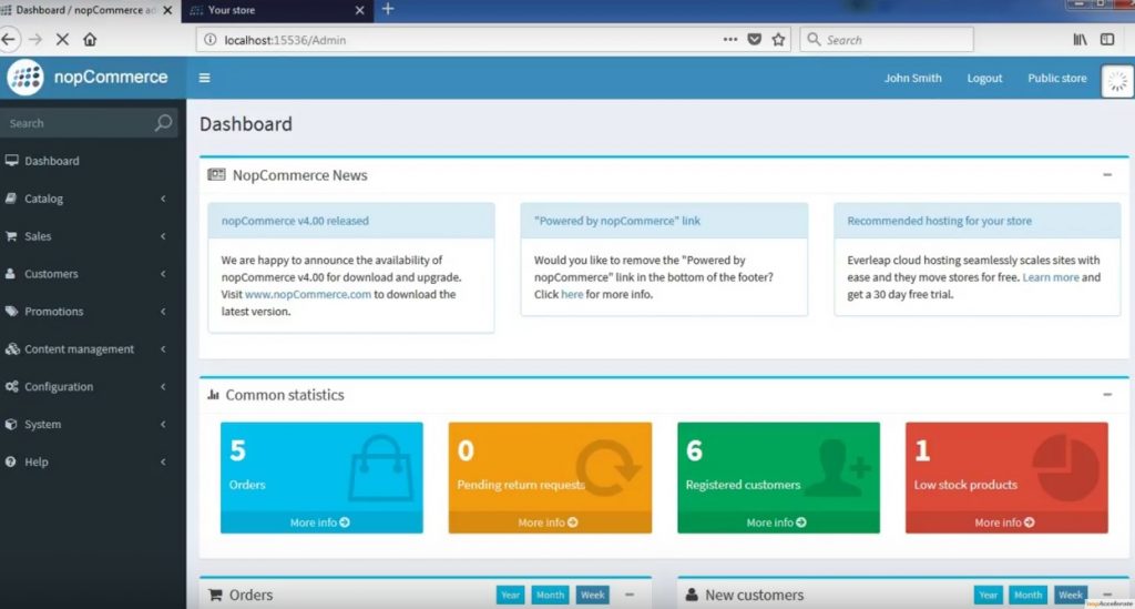 All you Need to Know NopAccelerate