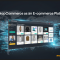 nopCommerce eCommerce platform with product catalog, AI search, and analytics.