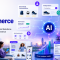AI powering search, pricing, inventory, and customer experiences