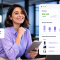 nopCommerce AI Analytics store dashboard
