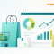 eCommerce store data analytics dashboard and reports